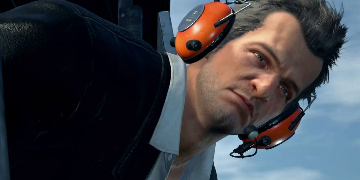 Dead Rising Remaster được Capcom công bố