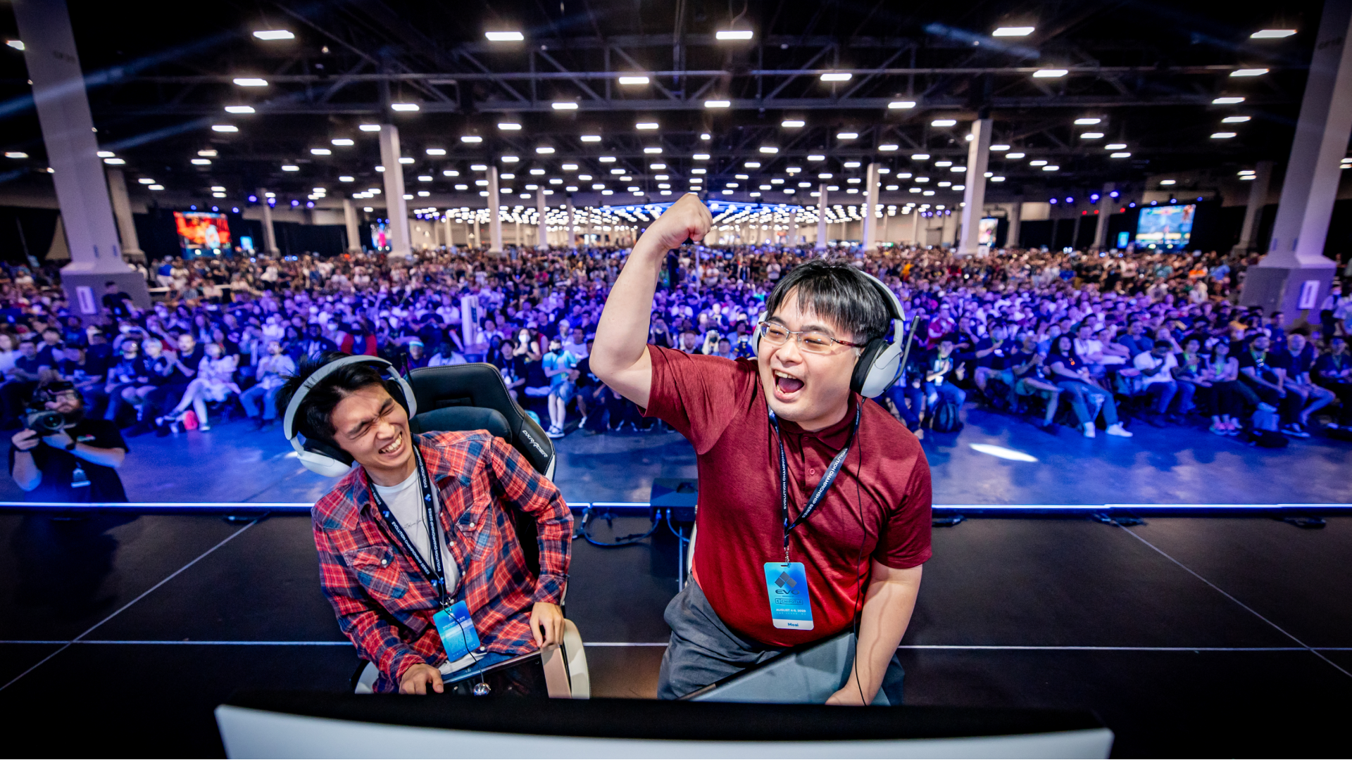 EVO 2024 trở thành sự kiện esports lớn nhất lịch sử