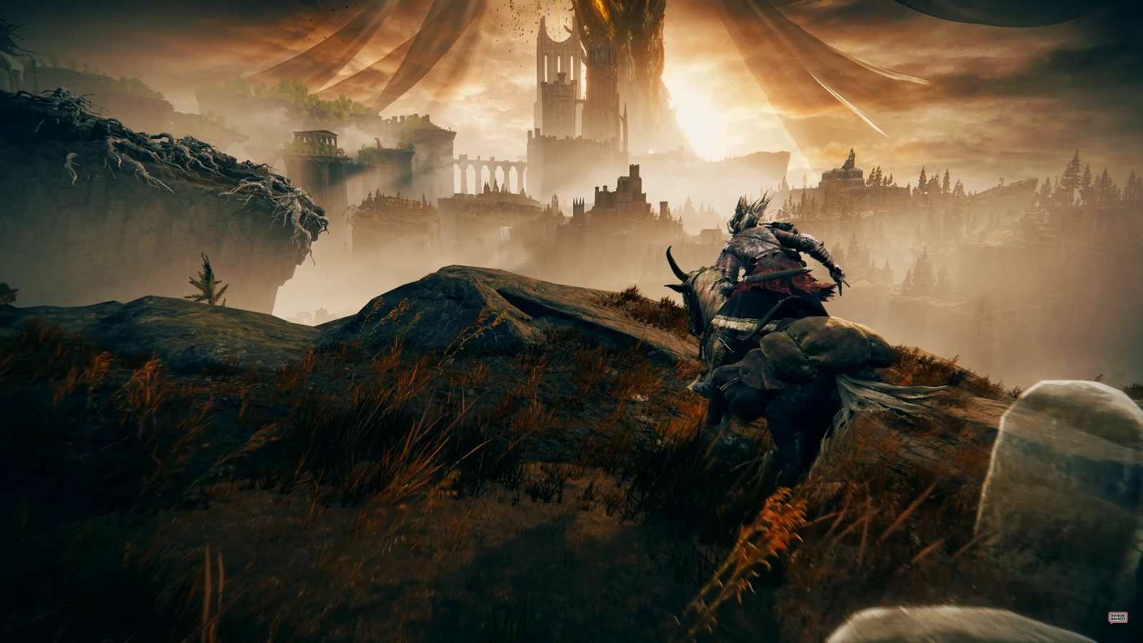 Tắt phần mềm chuột sẽ cải thiện FPS của Elden Ring: Shadow of the Erdtree trên PC
