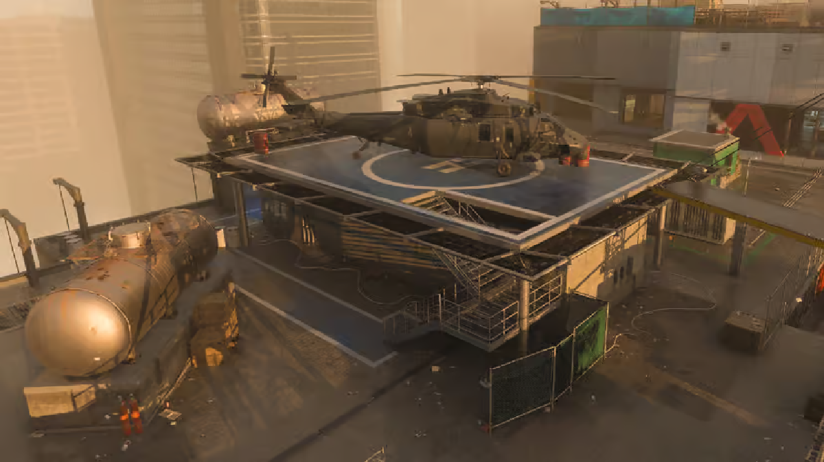 Đội esports Call of Duty thất bại một cách oan uổng do luật giải không rõ ràng