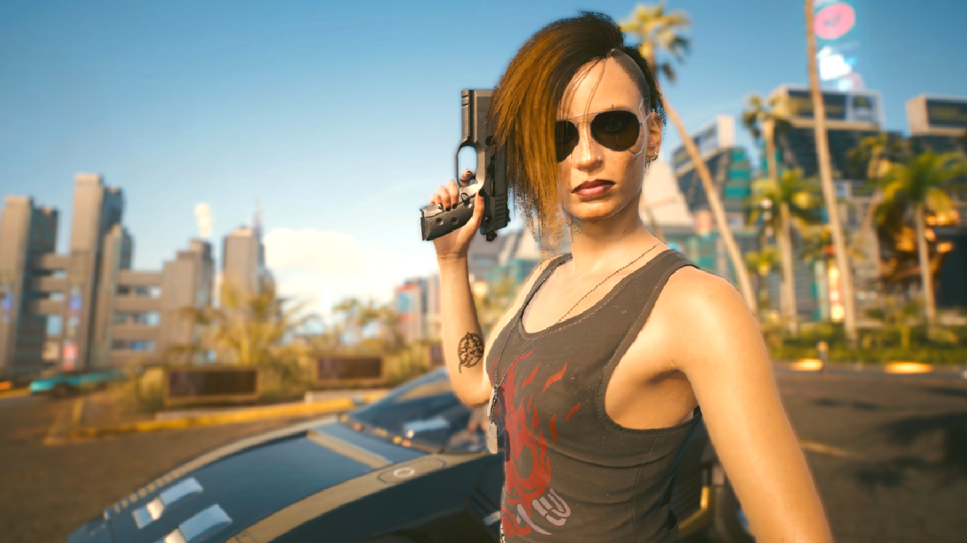 CD Projekt RED tin rằng chi nhánh Boston sẽ giúp game Cyberpunk mới của đúng chất Mỹ hơn