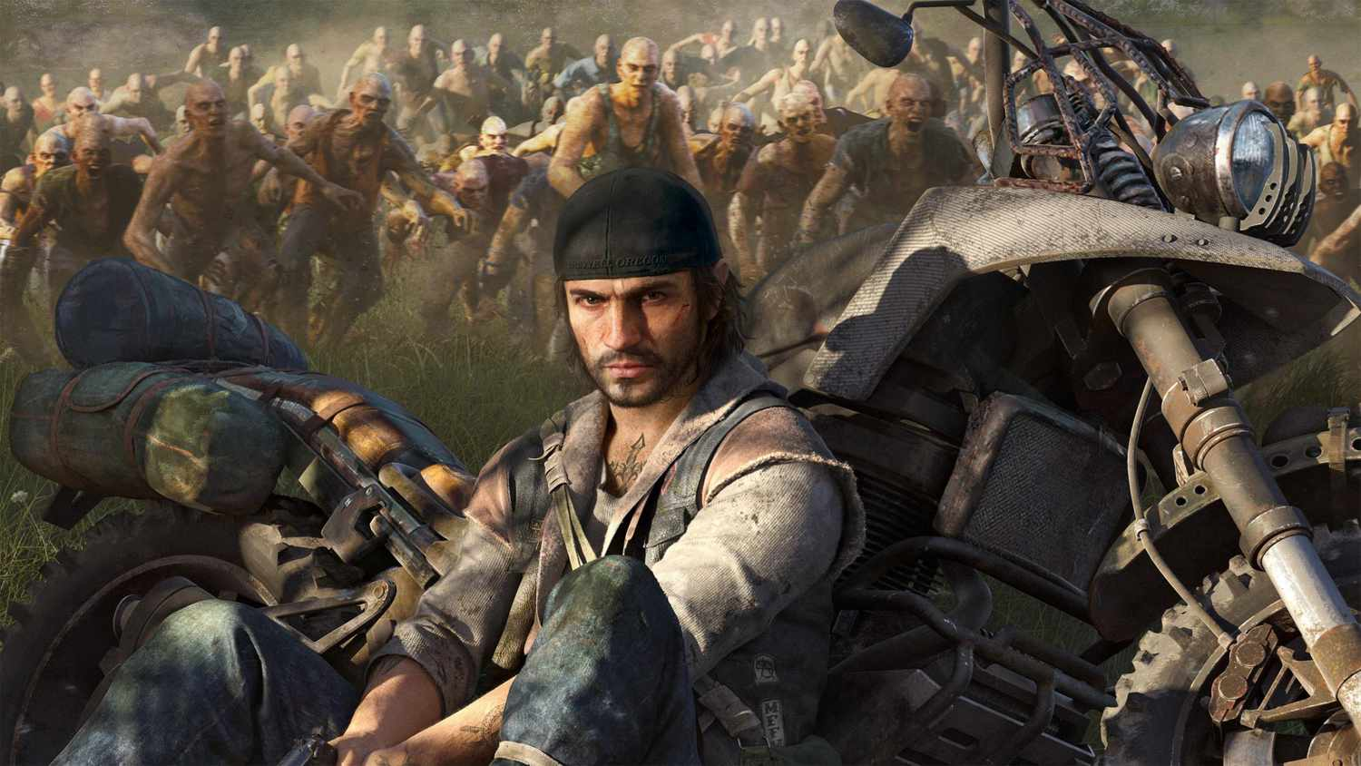Đừng nên mong chờ Days Gone 2 nữa
