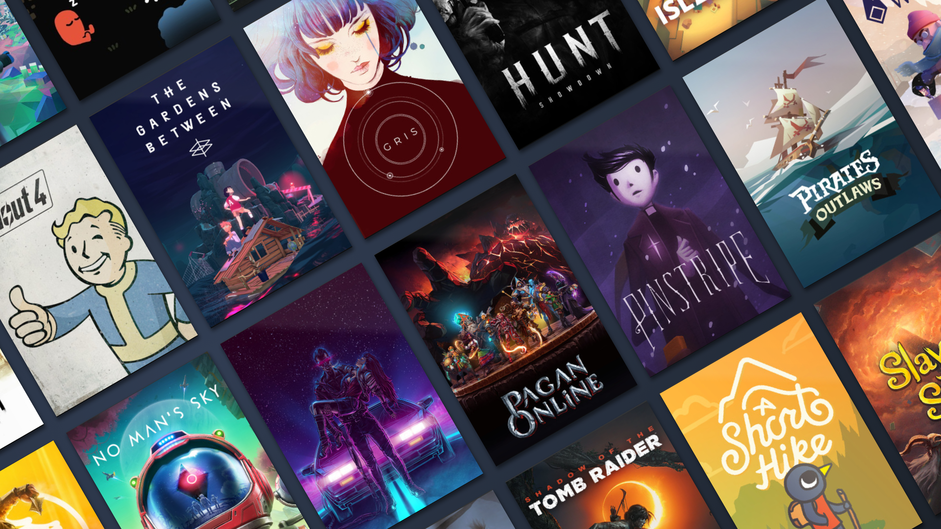 Game thủ Steam đã bỏ ra 19 tỉ USD để mua game mình không chơi
