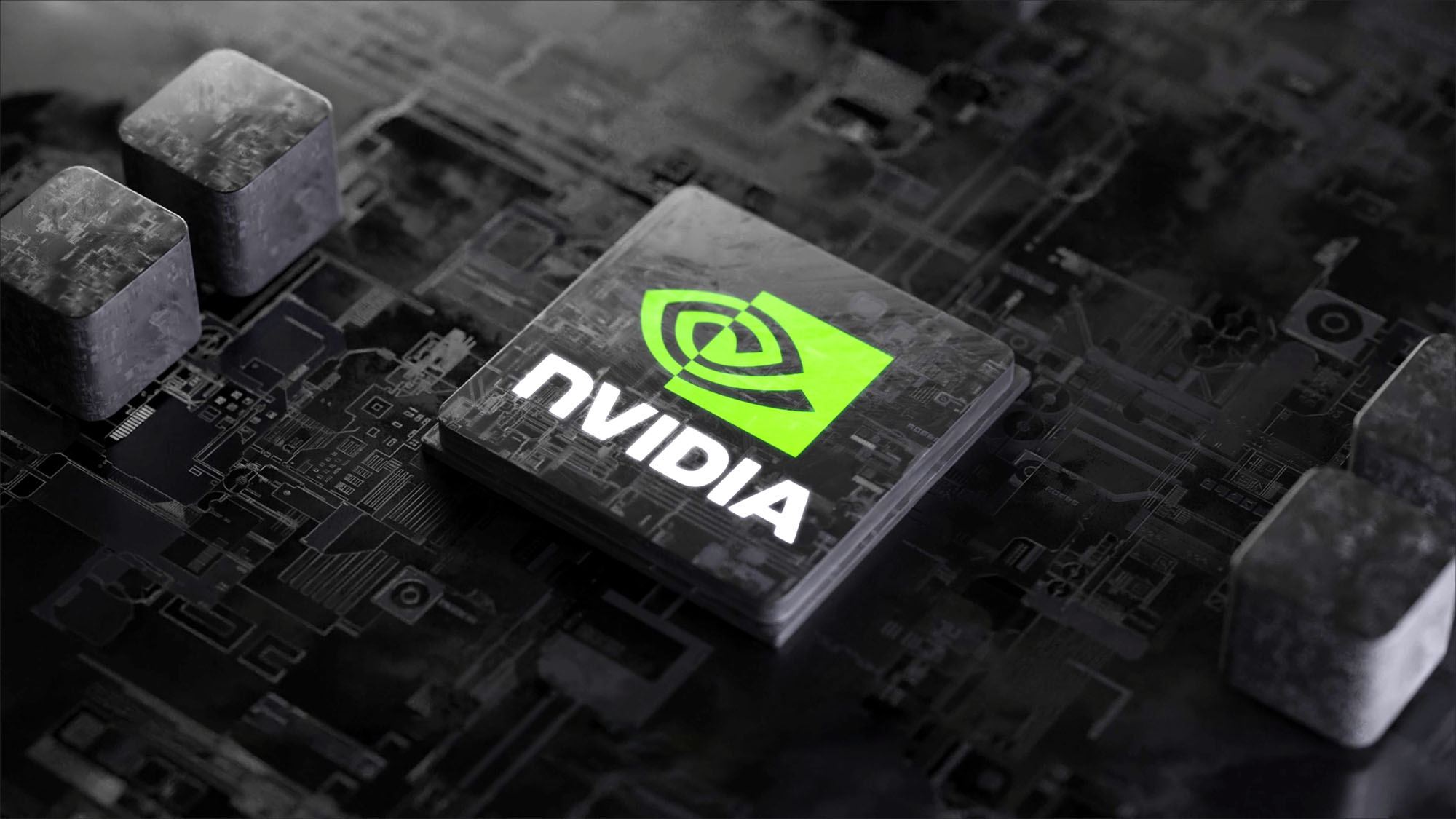 NVIDIA đạt 3 nghìn tỉ USD giá trị, vượt qua Apple và chỉ đứng sau Microsoft
