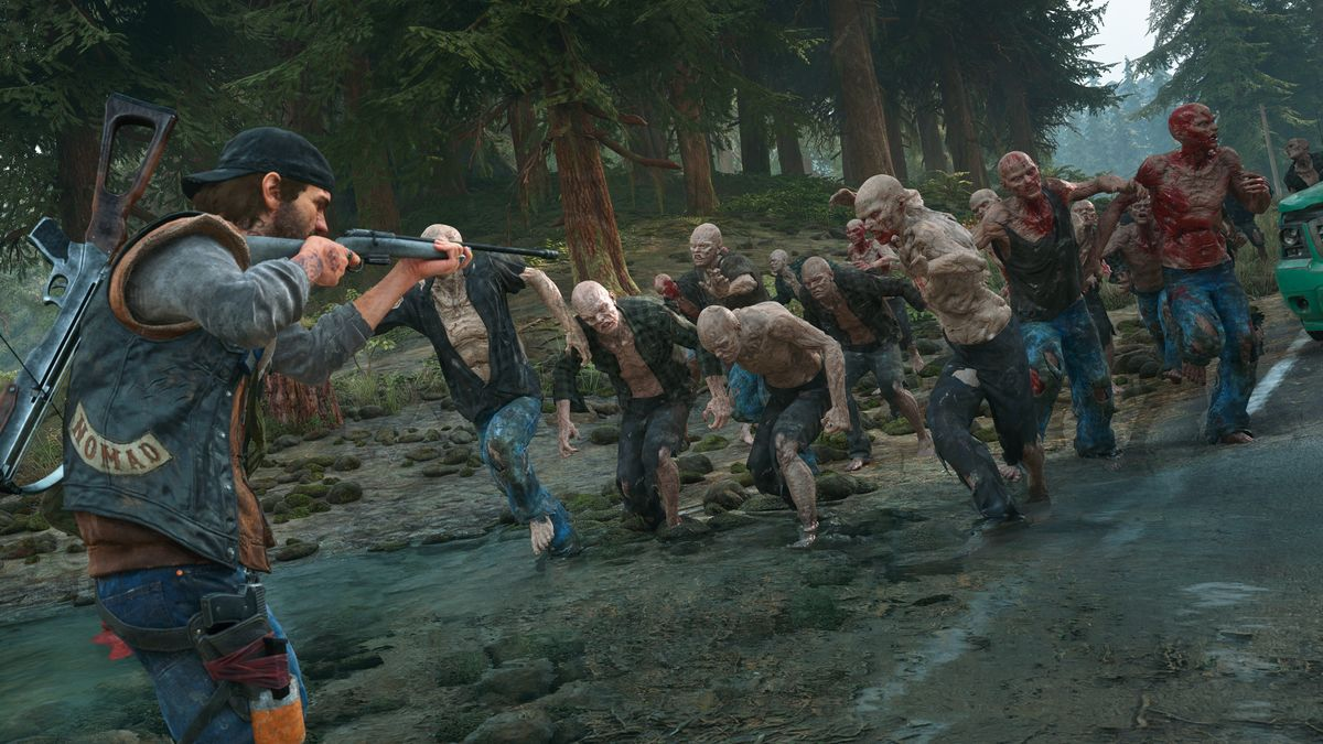 Game mới của Bend Studio, nhà phát triển Days Gone được Sony PlayStation đầu tư tới 250 triệu USD