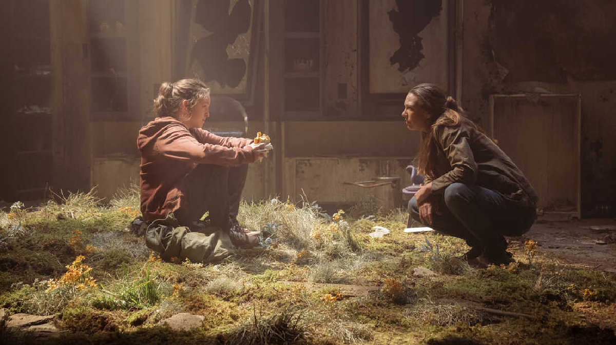The Last of Us Season 2 sẽ có ít tập phim hơn season 1