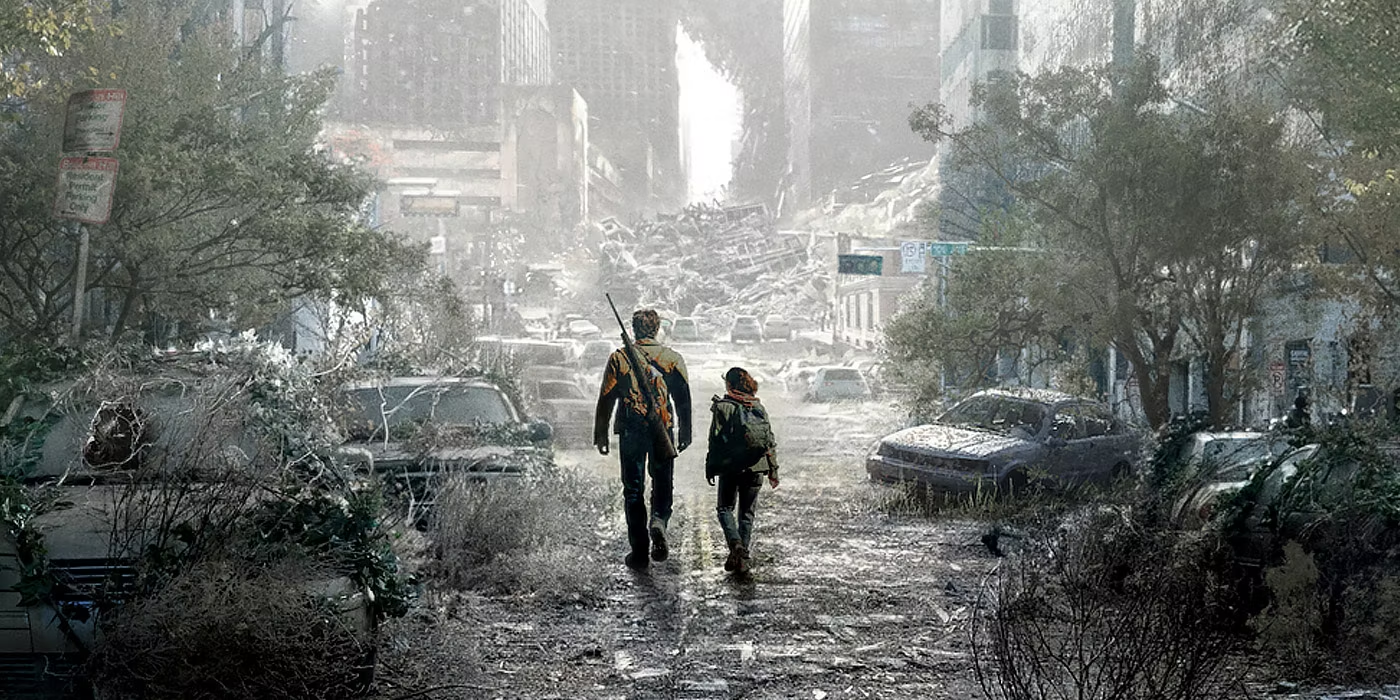 The Last of Us Season 2 sẽ có ít tập phim hơn season 1