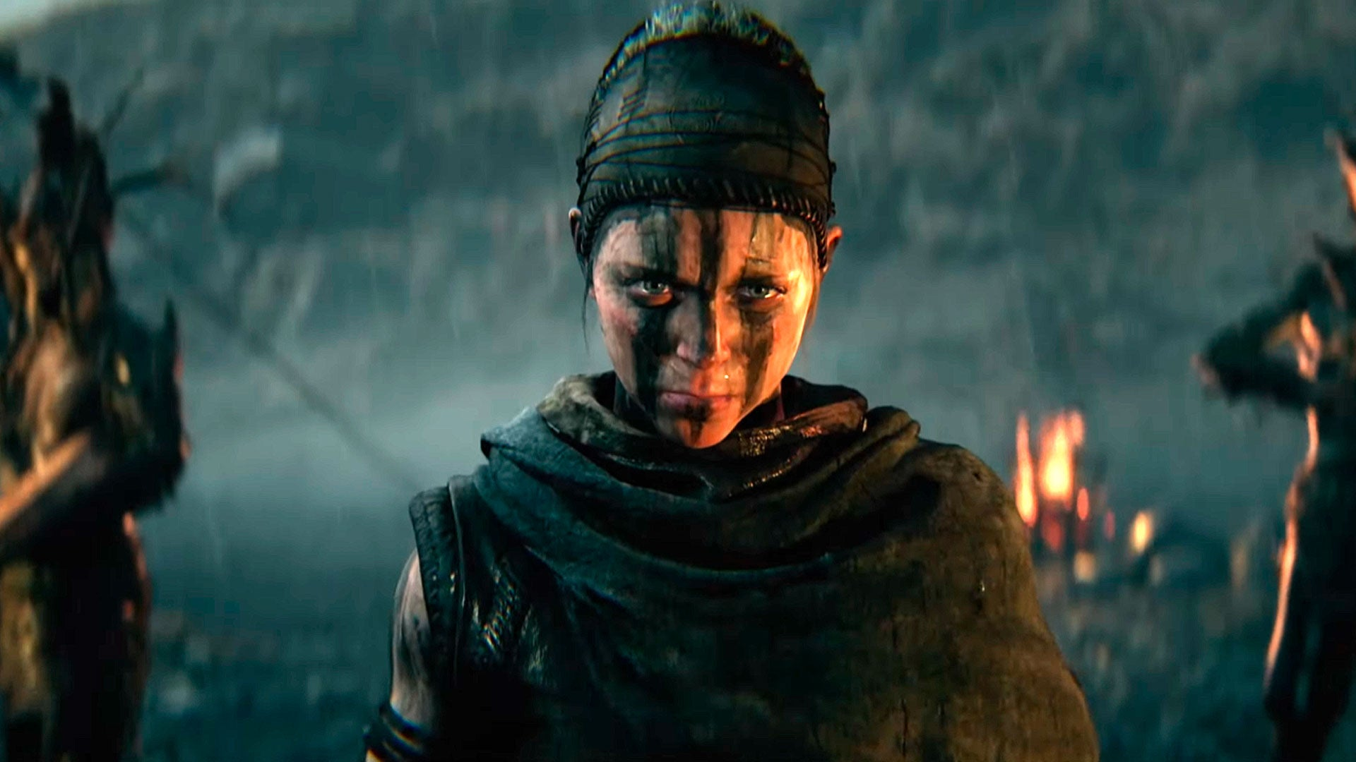 Chỉ có 13% game thủ Xbox hoàn thành Hellblade 2 tính đến nay