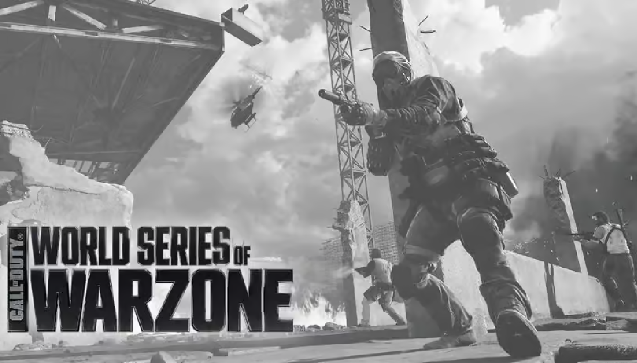 Các streamer phát hiện và tố cáo hàng loạt hacker tại giải esports Call of Duty