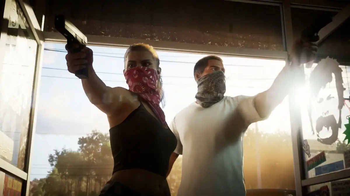 Trailer GTA 6 bị lộ sớm vì ai đó đã mua quyền truy cập admin của Youtube để quảng cáo tiền ảo