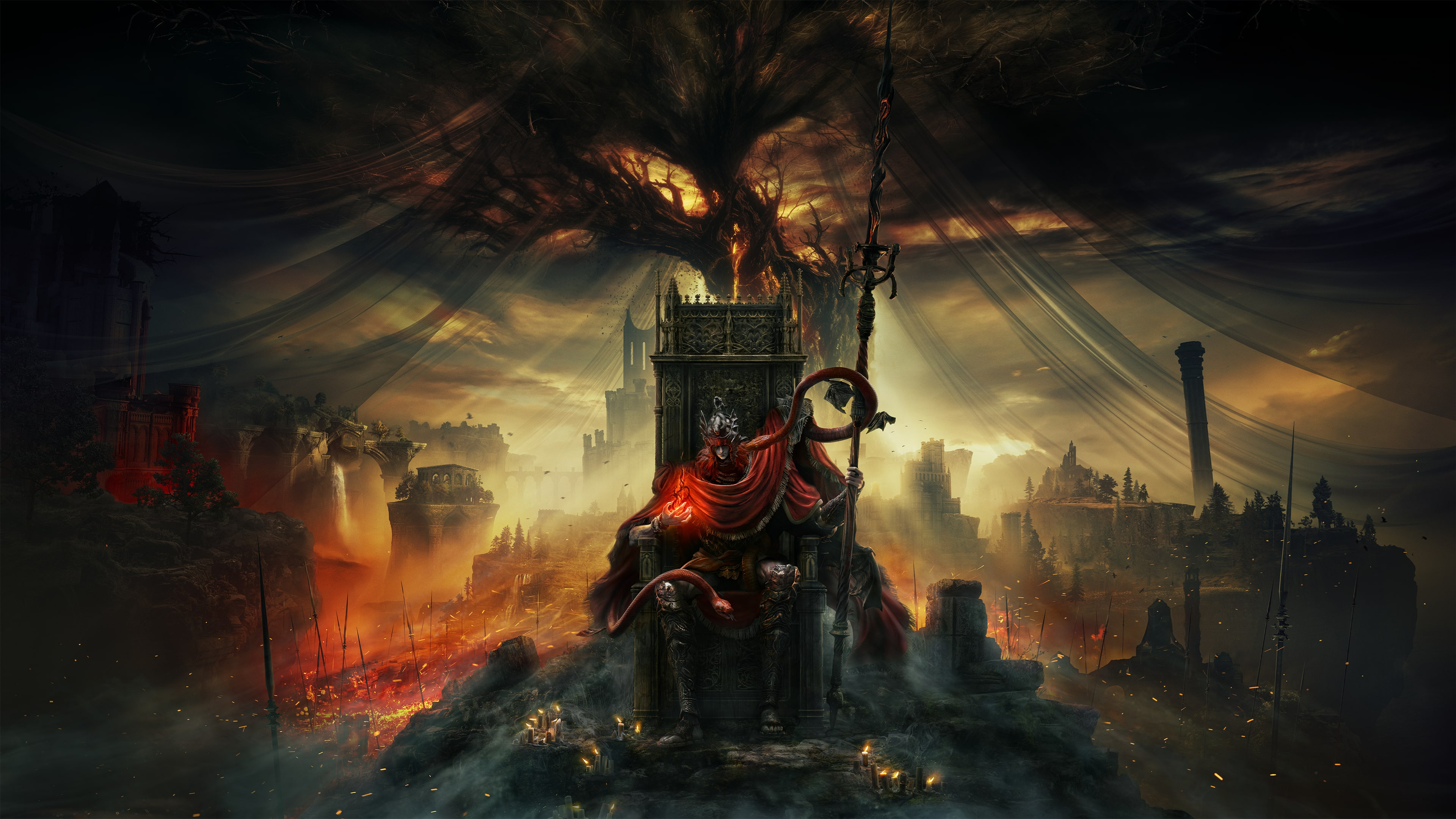 DLC Shadow of the Erdtree của Elden Ring có vẻ sẽ không cho bạn khoe chiến tích