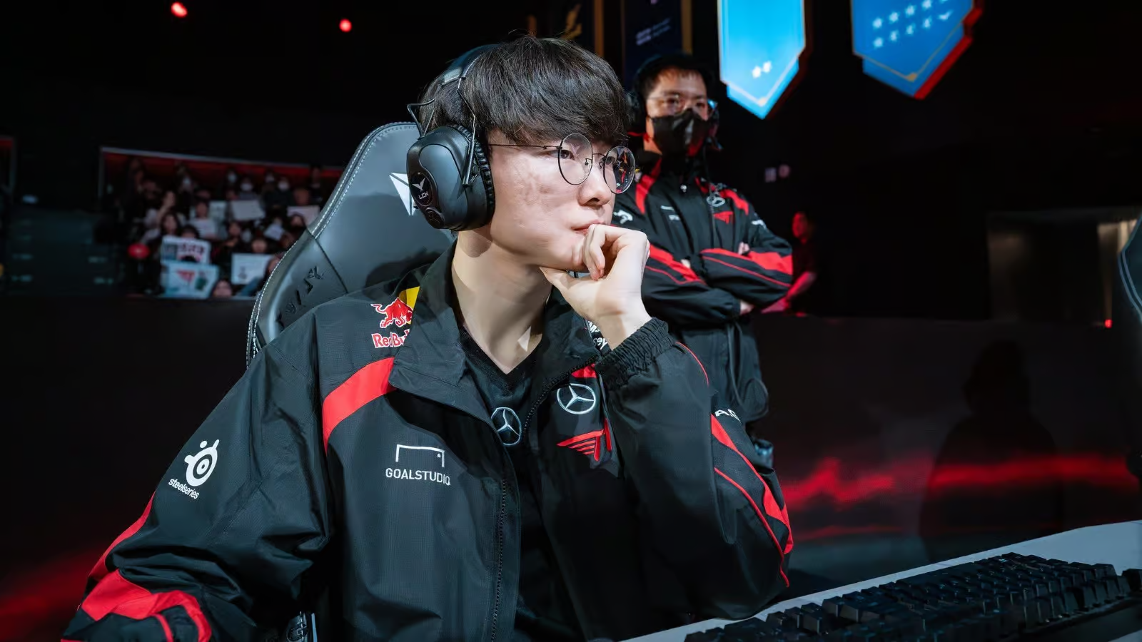Đội tuyển LMHT T1 của Faker chỉ trích Riot Games vì tình trạng họ bị tấn công DDOS suốt 6 tháng