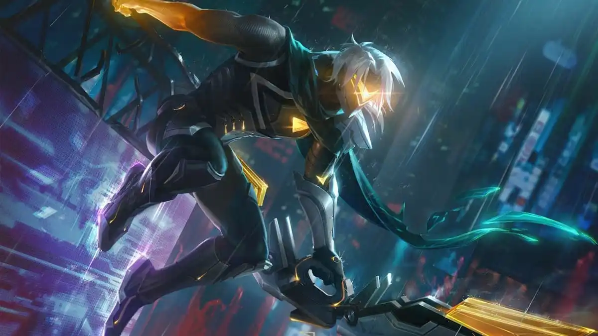 Top 5 tướng có tỉ lệ thắng thấp nhất trong bản cập nhật 14.13 của LMHT - Gamelade