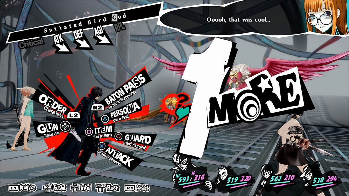 Atlus hé lộ bí quyết thiết kế giao diện độc đáo từ Persona đến Metaphor: ReFantazio
