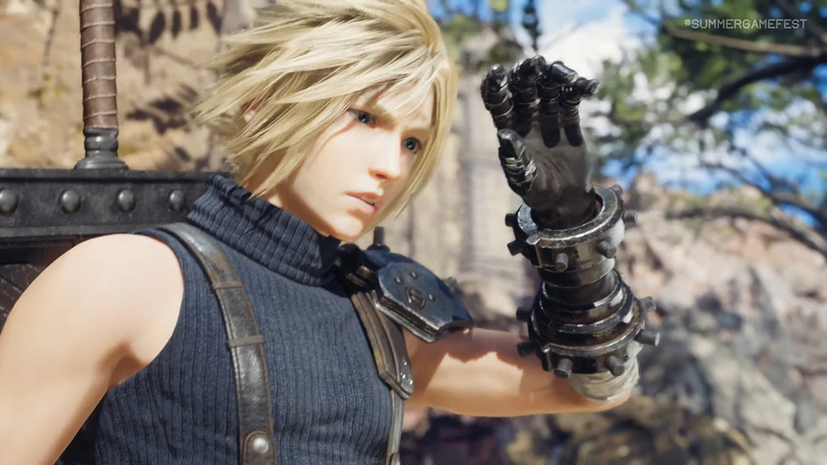Chủ tịch Square Enix xác nhận họ vẫn tiếp tục thực hiện các game vừa và nhỏ
