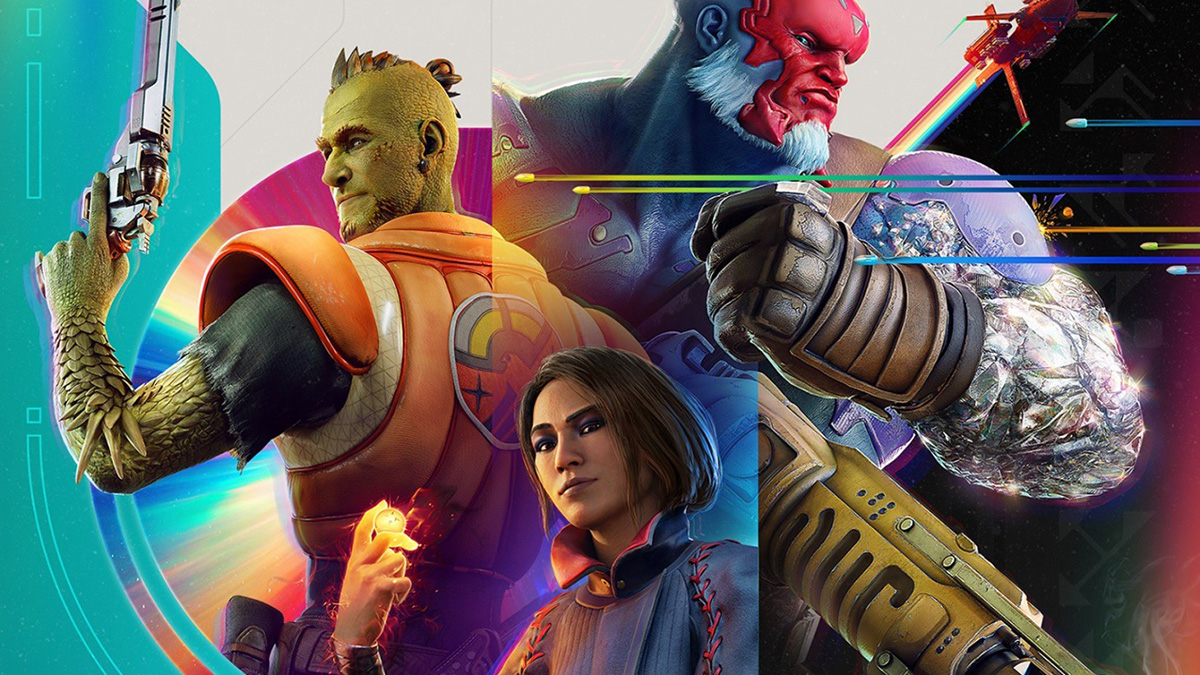Concord lý giải chính sách thu tiền trong game và yêu cầu tài khoản PSN trên PC