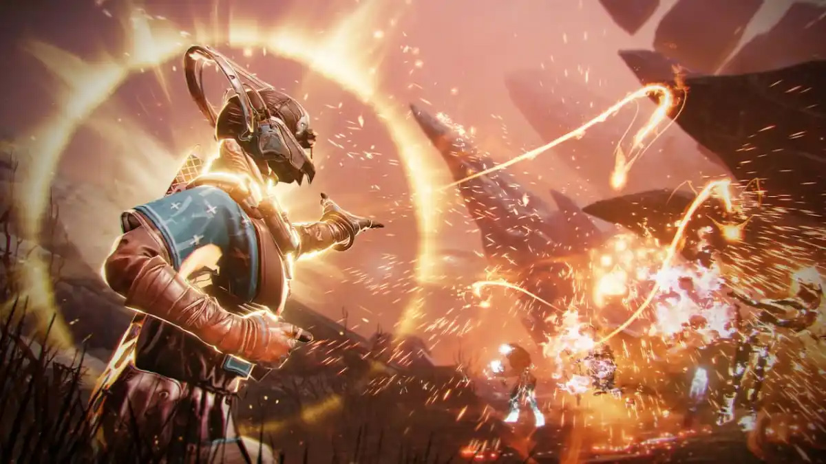 Destiny 2: The Final Shape đang khắc phục dần các lỗi và cập nhật tiến độ liên tục