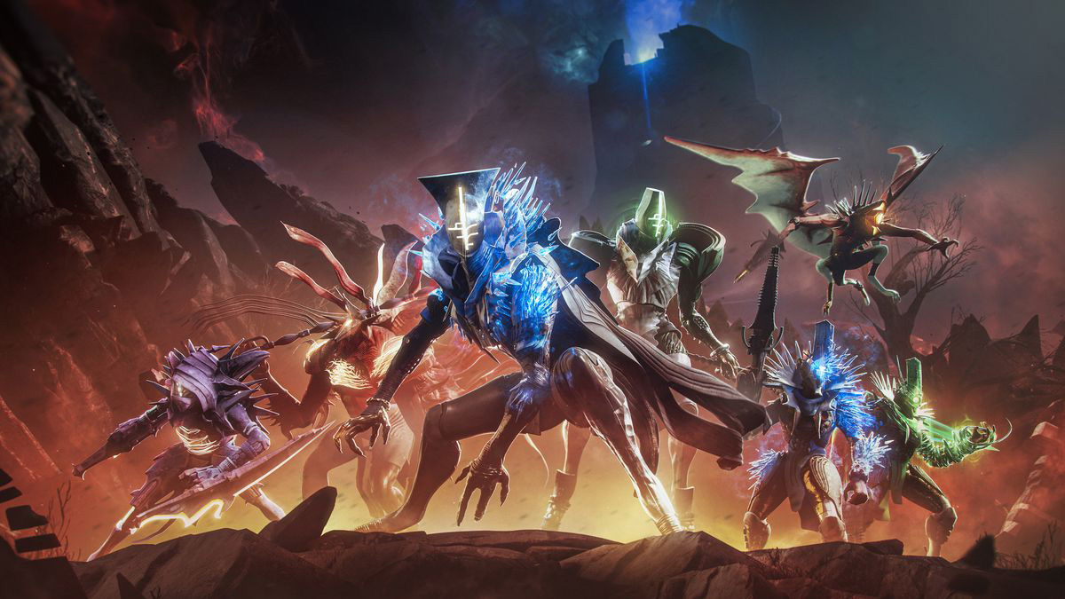 Destiny 2: The Final Shape đang khắc phục dần các lỗi và cập nhật tiến độ liên tục