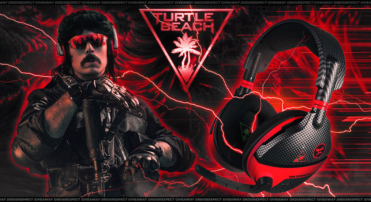 Dr Disrespect xác nhận có chat với trẻ vị thành niên trên Twitch nhưng không có ý xấu