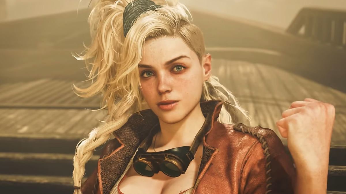 Fan cho rằng Monster Hunter Wilds đang mang trở lại những nhân vật cũ của series