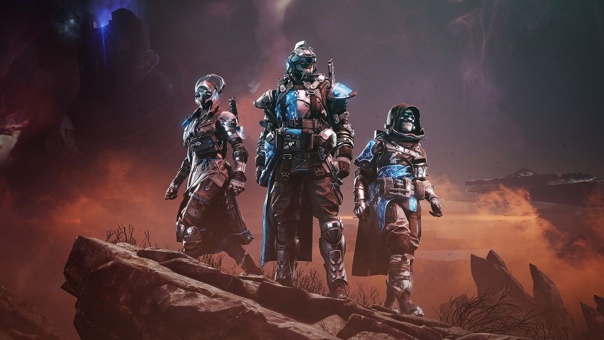 Fan nghi ngờ Destiny 3 đang được gợi ý qua loạt tweet bí ẩn của một nhà phát triển
