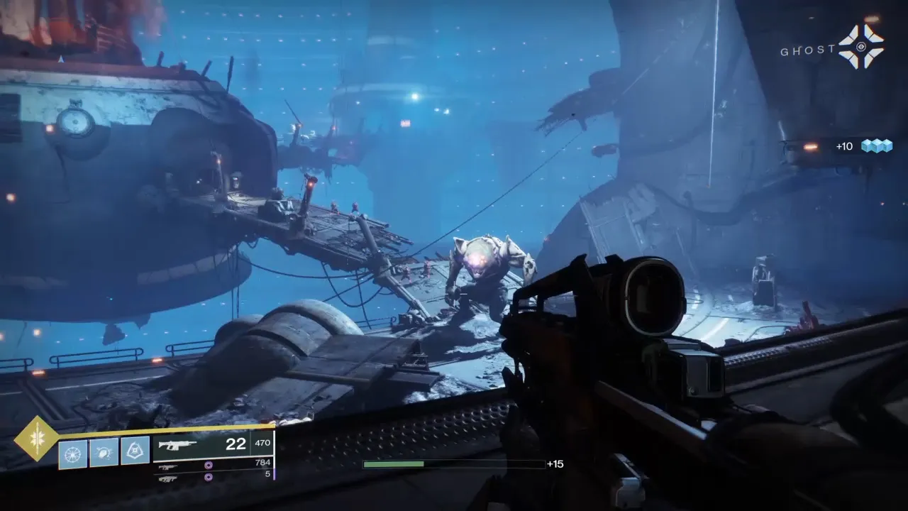 Bungie giảm sức mạnh các Exotic mới "bất hợp lý" trong Destiny 2 - Gamelade