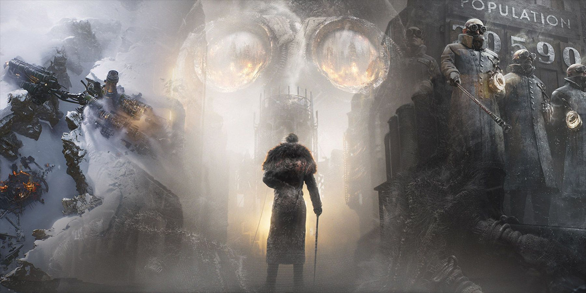 Frostpunk 2 bị hoãn phát hành để nhà phát triển chuẩn bị thêm nội dung