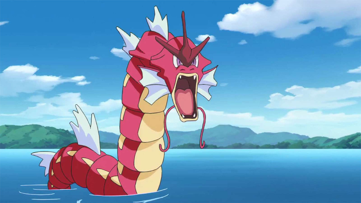 Game thủ tâm huyết dùng thảm nhảy DDR để săn Pokemon hiếm