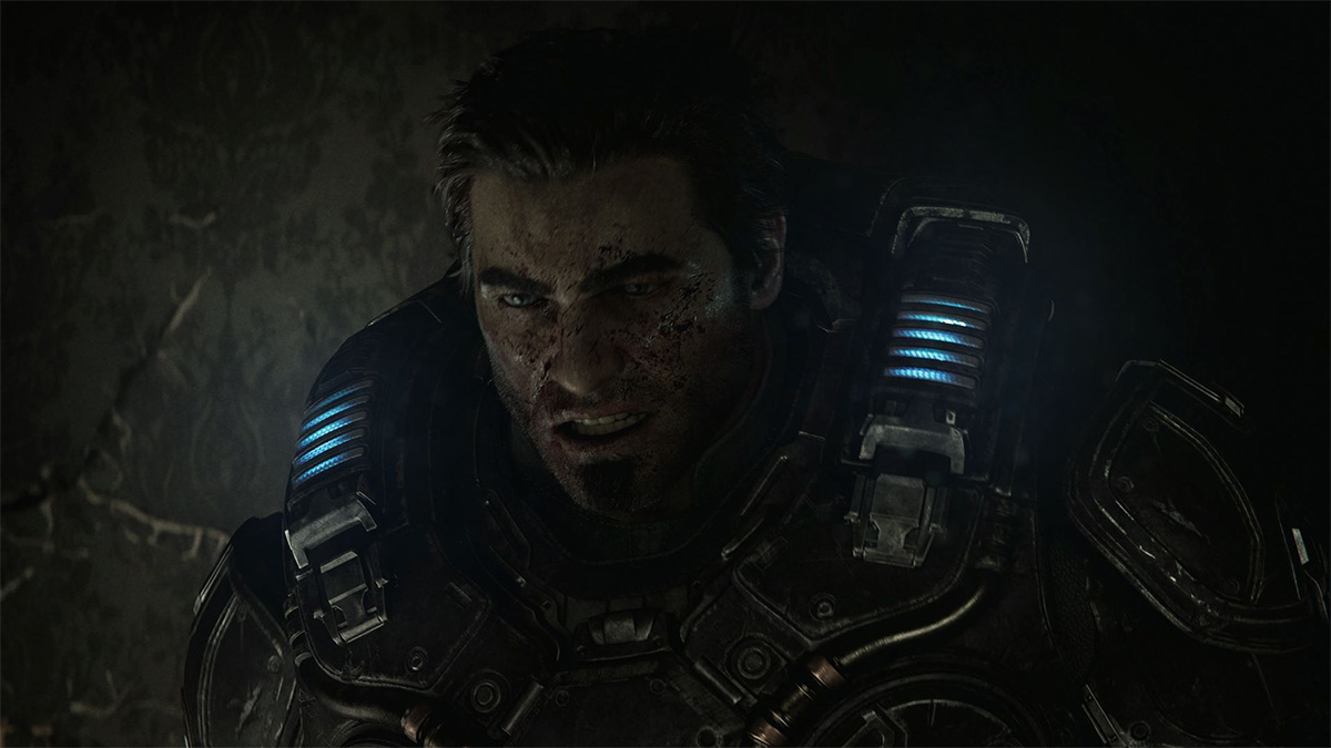 Gears of War: E-Day sẽ có cốt truyện trải dài trong nhiều ngày thay vì hướng vào E-Day