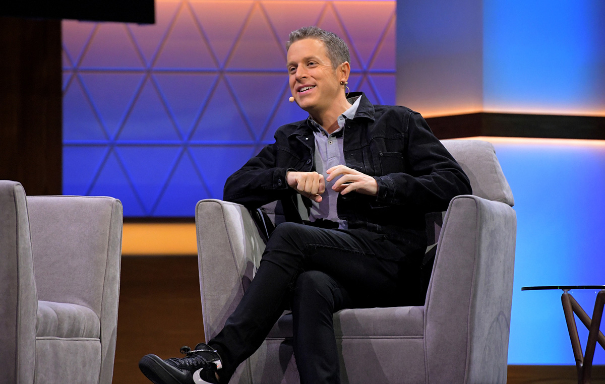 Geoff Keighley bị đồn kiếm đậm tiền qua Summer Game Fest
