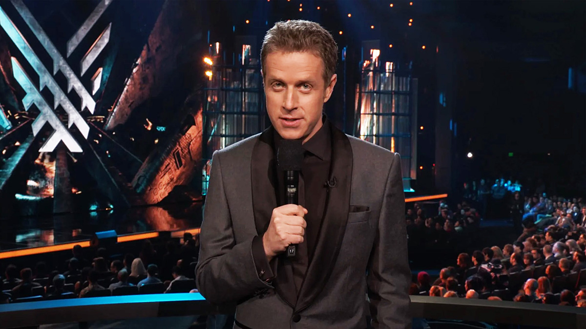 Geoff Keighley bị đồn kiếm đậm tiền qua Summer Game Fest