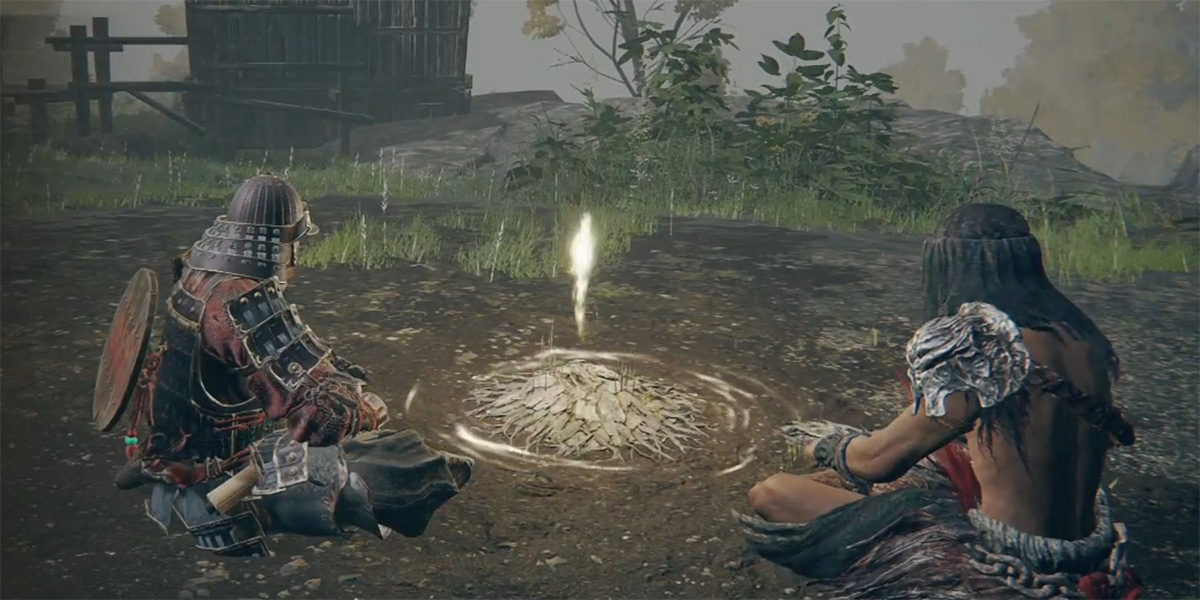 Giám đốc Hidetaka Miyazaki bày tỏ hứng thú với bản mod Seamless Co-op trên Elden Ring