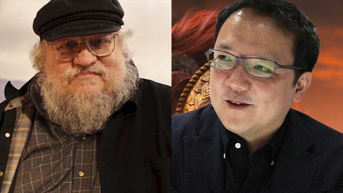 Hidetaka Miyazaki hé lộ ý nghĩa của việc tập trung vào Miquella trong Shadow of the Erdtree