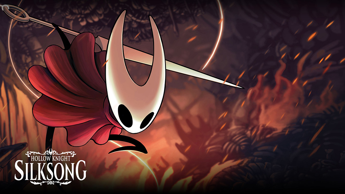 Hollow Knight: Silksong vắng bóng trong các sự kiện mùa hè khiến fan thất vọng