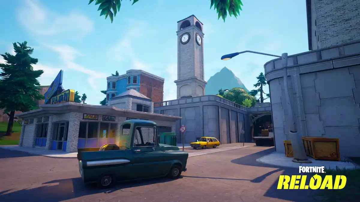 Fortnite ra mắt chế độ mới "hot", khiến chế độ Battle Royale truyền thống trở nên "ế ẩm" - Gamelade