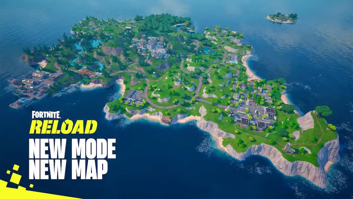 Fortnite ra mắt chế độ mới "hot", khiến chế độ Battle Royale truyền thống trở nên "ế ẩm" - Gamelade