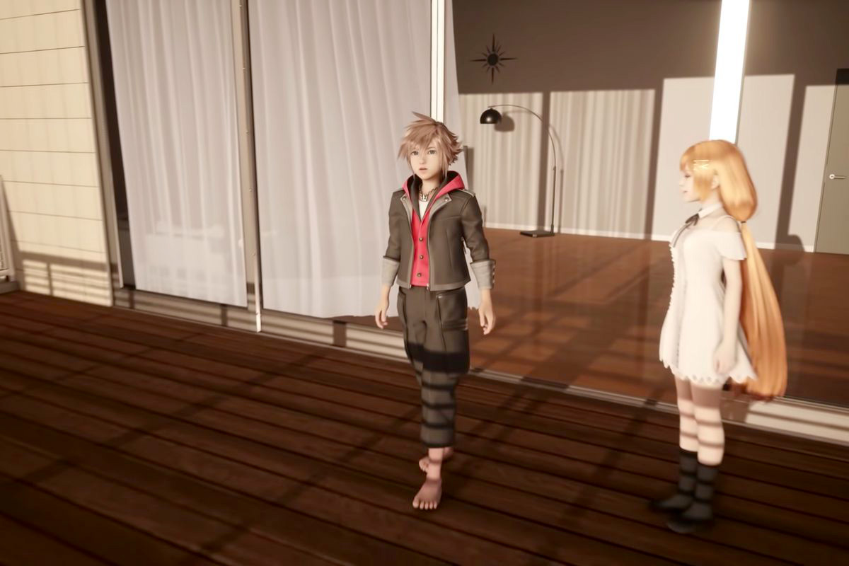 Kingdom Hearts 4 có thể sẽ không xuất hiện tại Summer Game Fest năm nay