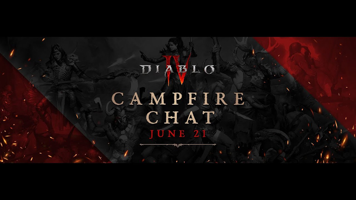 Loạt nội dung mới hấp dẫn của Diablo 4 mùa giải thứ 5 được hé lộ