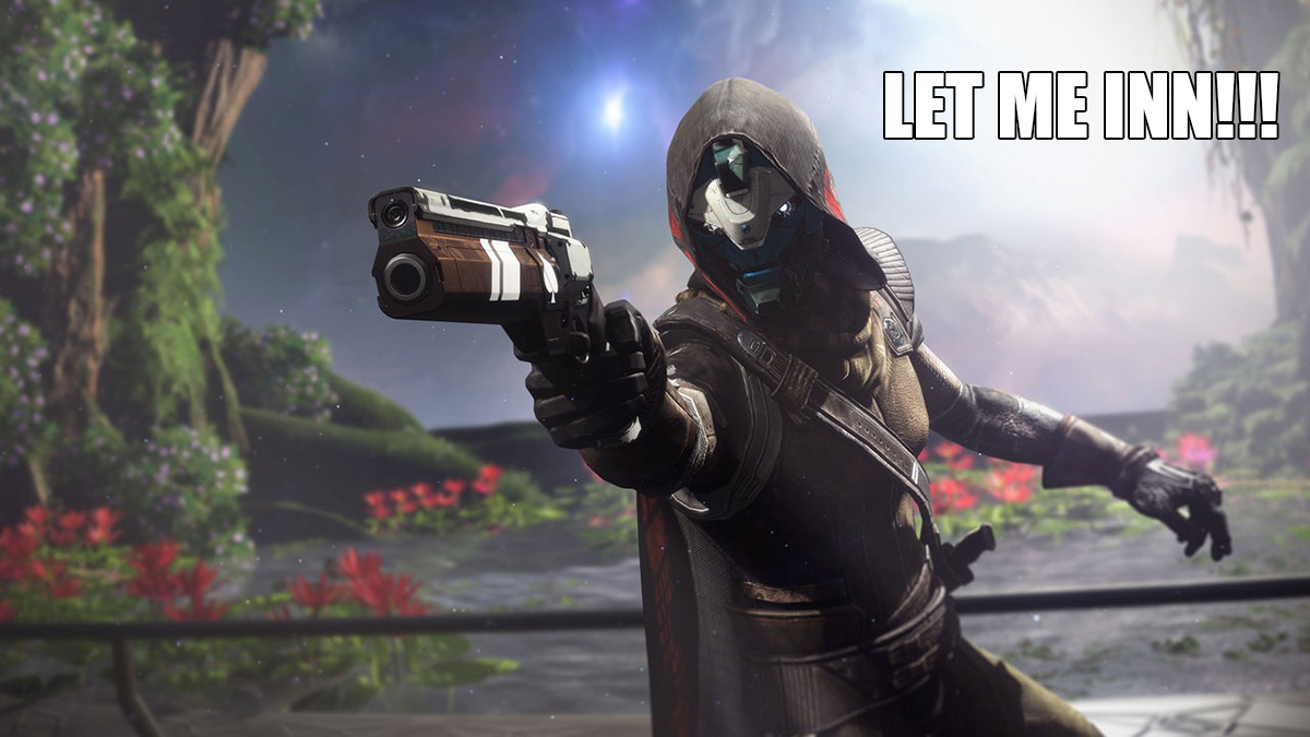 Máy chủ game gặp sự cố tắc nghẽn nghiêm trọng khi Destiny 2: The Final Shape ra mắt