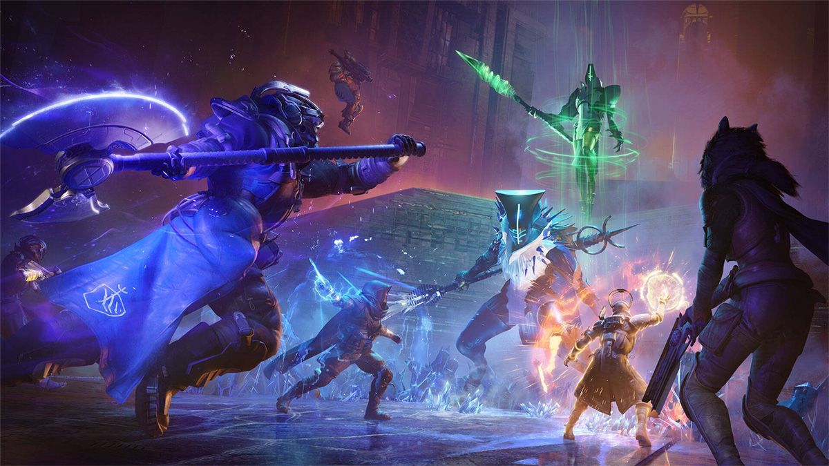 Máy chủ game gặp sự cố tắc nghẽn nghiêm trọng khi Destiny 2: The Final Shape ra mắt