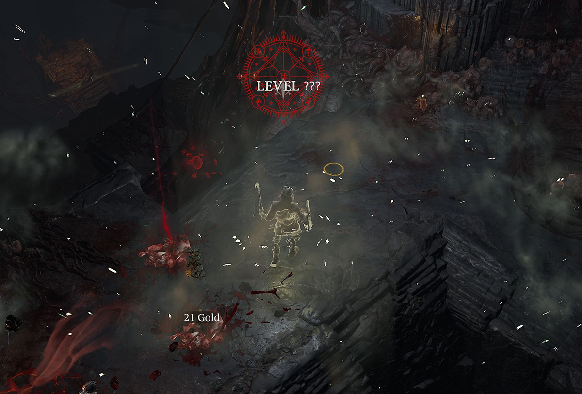 Mùa 4 thành công đã giúp Diablo 4 lấy lại danh dự trên Steam