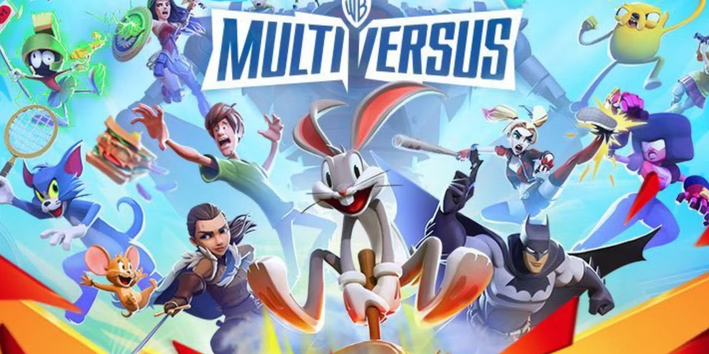 MultiVersus: tất cả phần thưởng đăng nhập hàng ngày