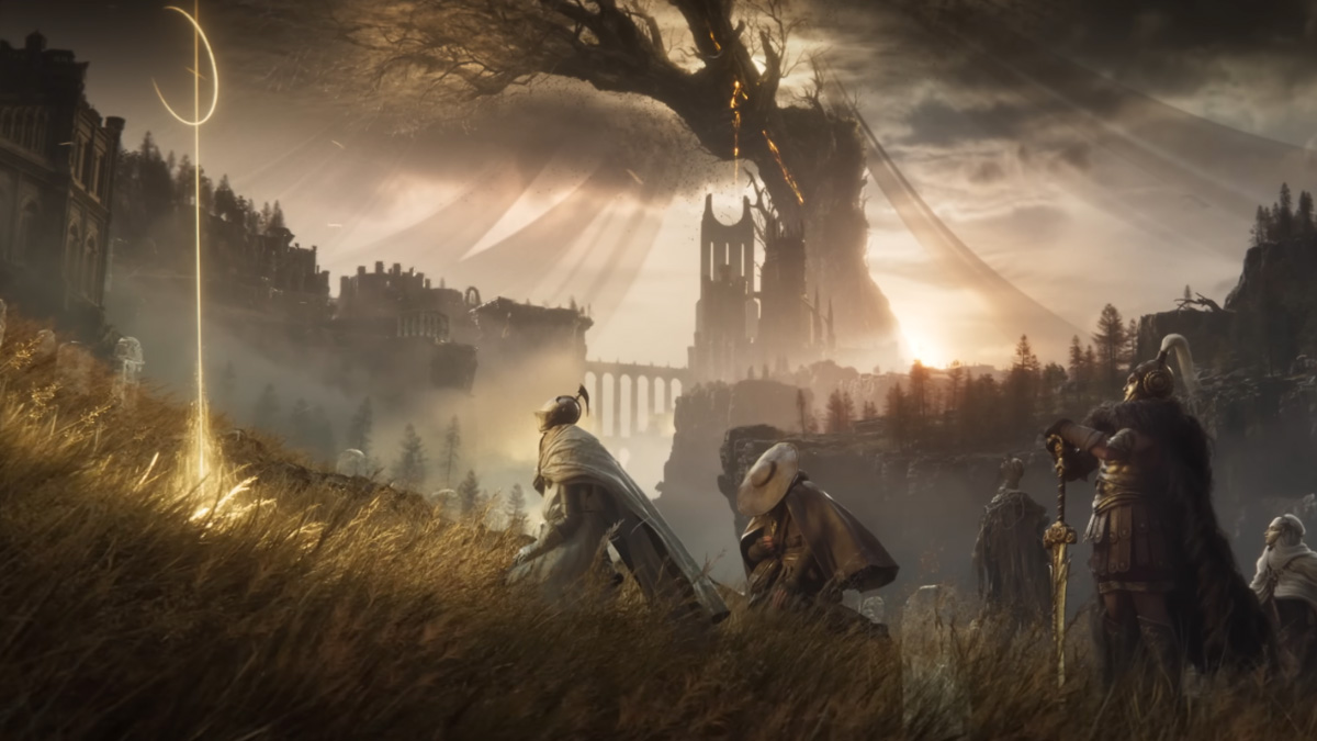 Ngay cả Hidetaka Miyazaki cũng thừa nhận gặp khó khi chơi Shadow of the Erdtree