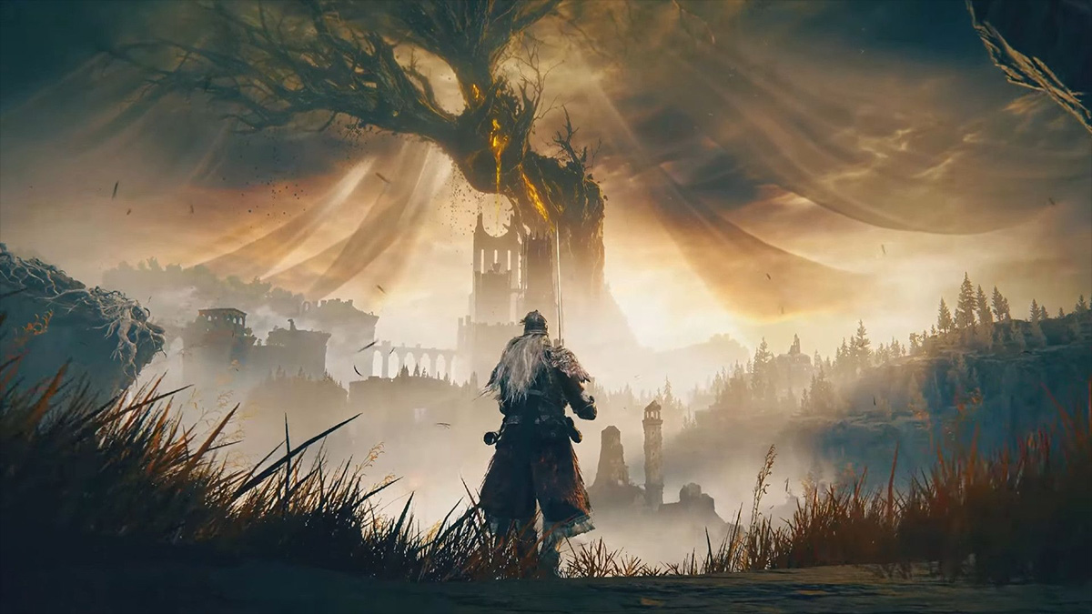 Ngay cả Hidetaka Miyazaki cũng thừa nhận gặp khó khi chơi Shadow of the Erdtree