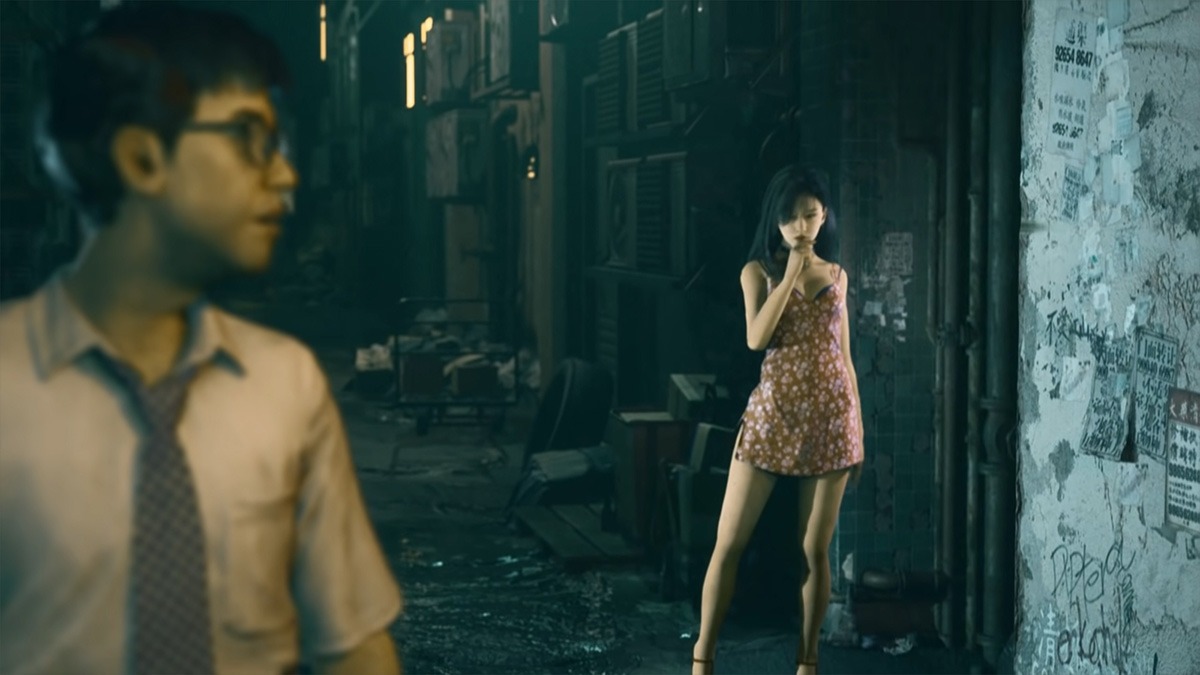 Nhà phát triển gốc của Silent Hill “không hối tiếc” nếu Slitterhead là game cuối cùng
