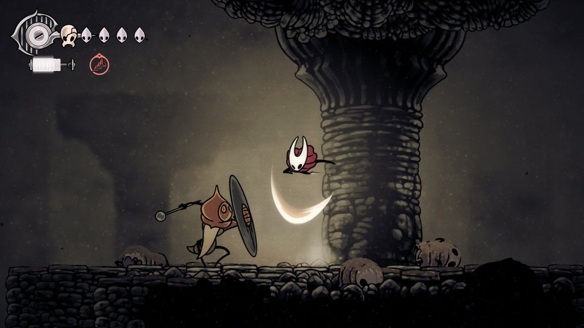 Nhân viên chơi thử phản bác suy nghĩ tiêu cực của fan hâm mộ về Hollow Knight: Silksong