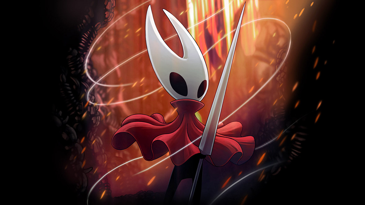 Nhân viên chơi thử phản bác suy nghĩ tiêu cực của fan hâm mộ về Hollow Knight: Silksong