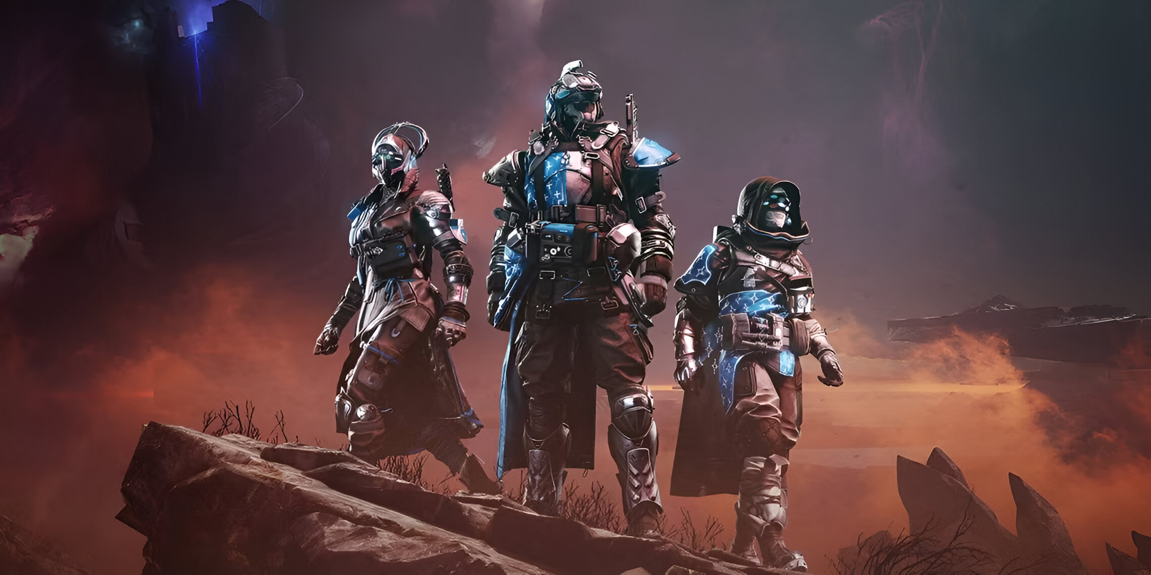Destiny 2 điều chỉnh những vật phẩm của The Final Shape