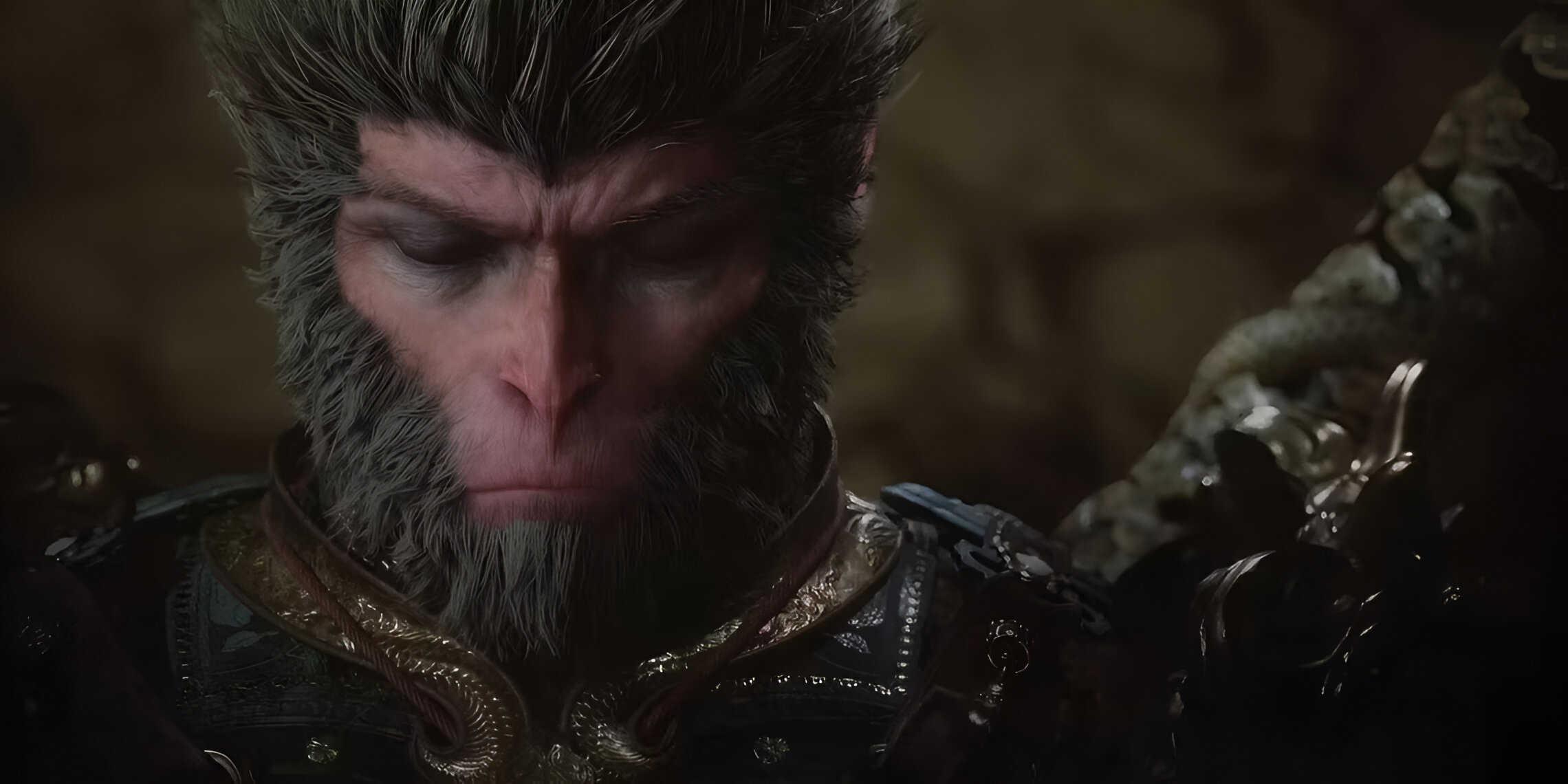 Black Myth: Wukong thông báo tin xấu cho người dùng Xbox
