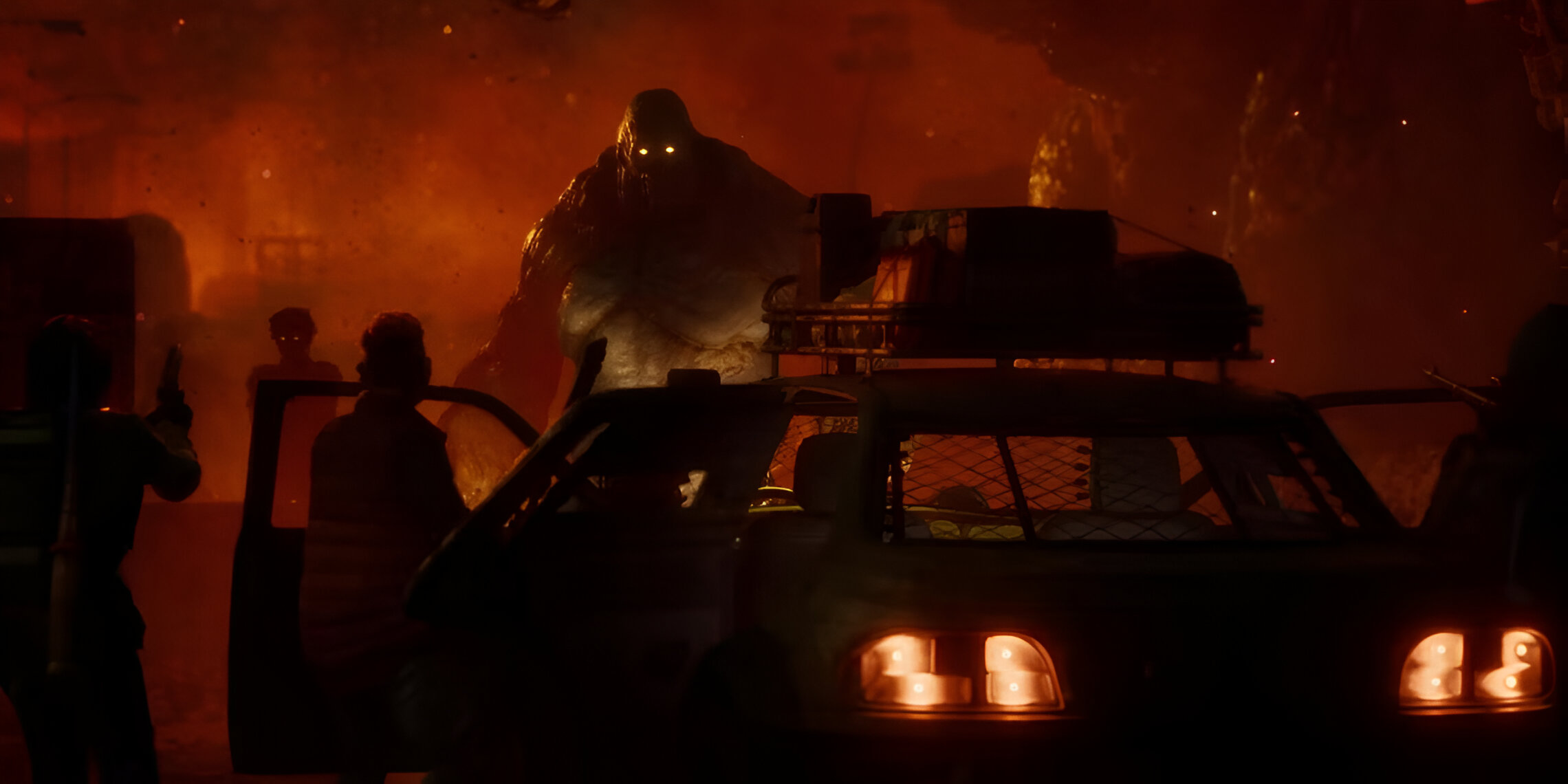 State of Decay 3 nhận cập nhật lớn sau 4 năm im lặng